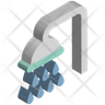icon for sprinkler head