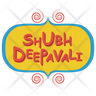 deepavali logos