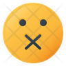 shout emoji icon png