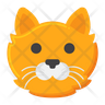 siberian cat icon download