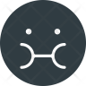 icon for sick emoji