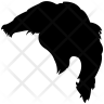 side view icon