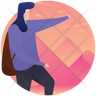 icon for sightseer