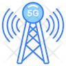 5g tower icon download
