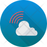 icon for icloud
