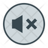 icon for voice media