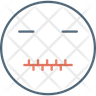 shh icons