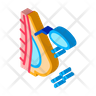 silicone icon png