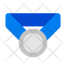 medal icon svg