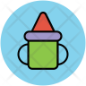 sippy icons free