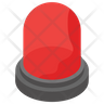 siren bell icon png