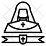votary logo