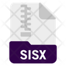 sisx icon png