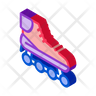 skate game logo