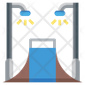 park ride icon svg