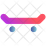 ice skateboard icon png