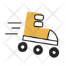 rollerblade icon download