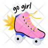 icon starting point