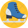 snowshoes icon download