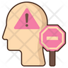 scepticism icon png
