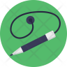 icon pen pad