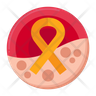 melanoma symbol