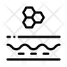 particle structure icon download