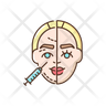 skin injection icon png