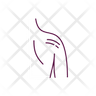 skin scars icon png