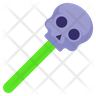 skull candy icon png