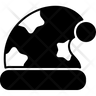 sleeping hat icons