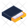 slider box icon