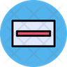 pitch deck icon png