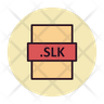 slk logos