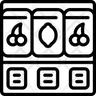 icons for slot slots