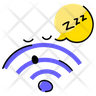 wirless net icon png