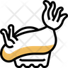 nudibranch icon