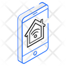 housing app symbol