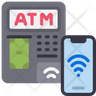 wifi atm icon download