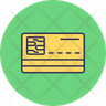 icon for smart-card