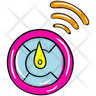 smart compass icon png