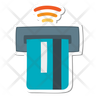 icon for wifi card