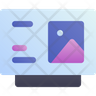 icon for smart assistant