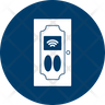 icon for legal tech