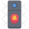 icon for door bell camera