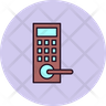smart protection icon svg