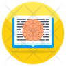 icon for smart education