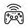 smart gate icons