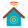 smarthouse symbol