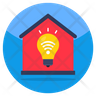 home innovation icon